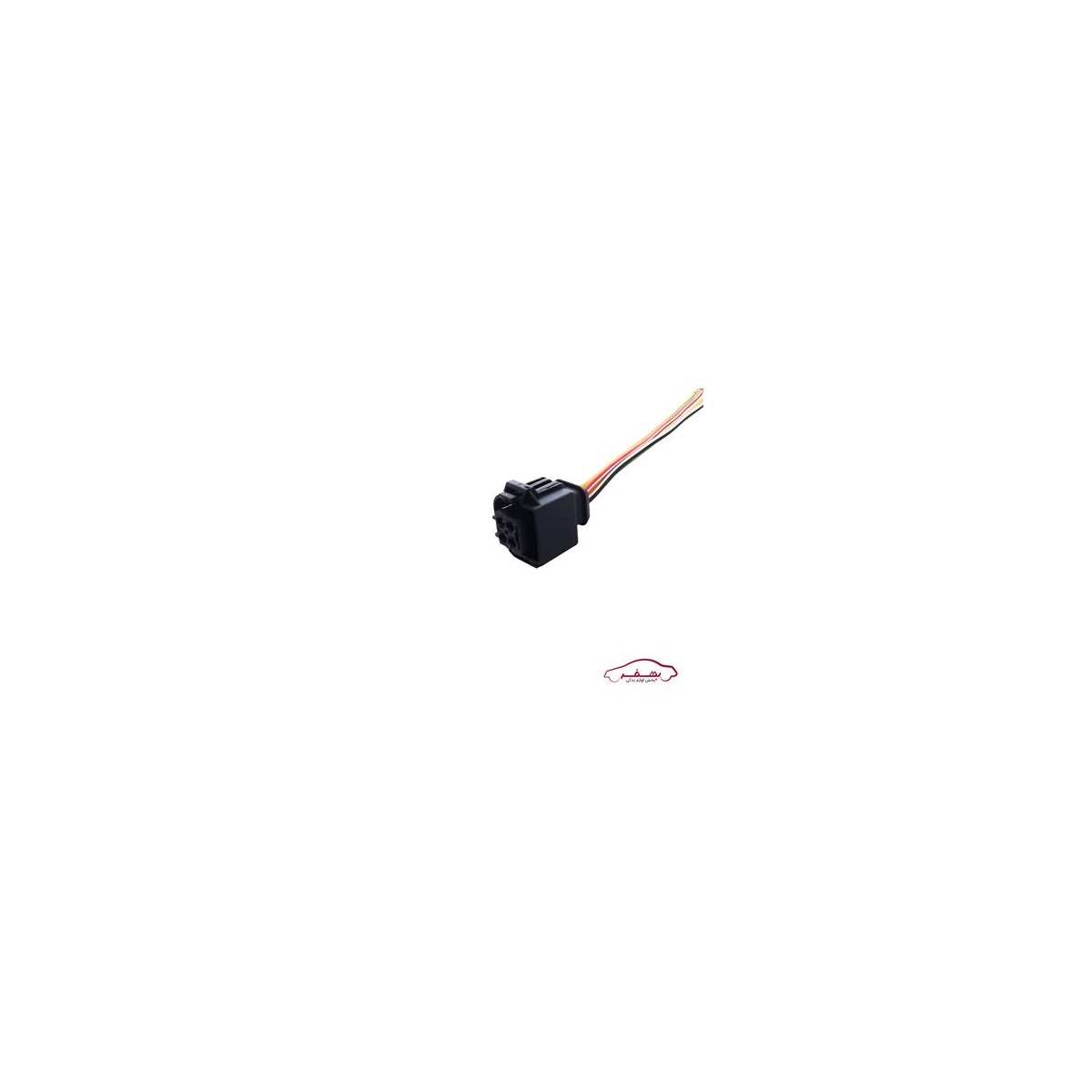 سوكت كوئل تيپ 2 پژو 206 |سوكت استار  - كد 5080